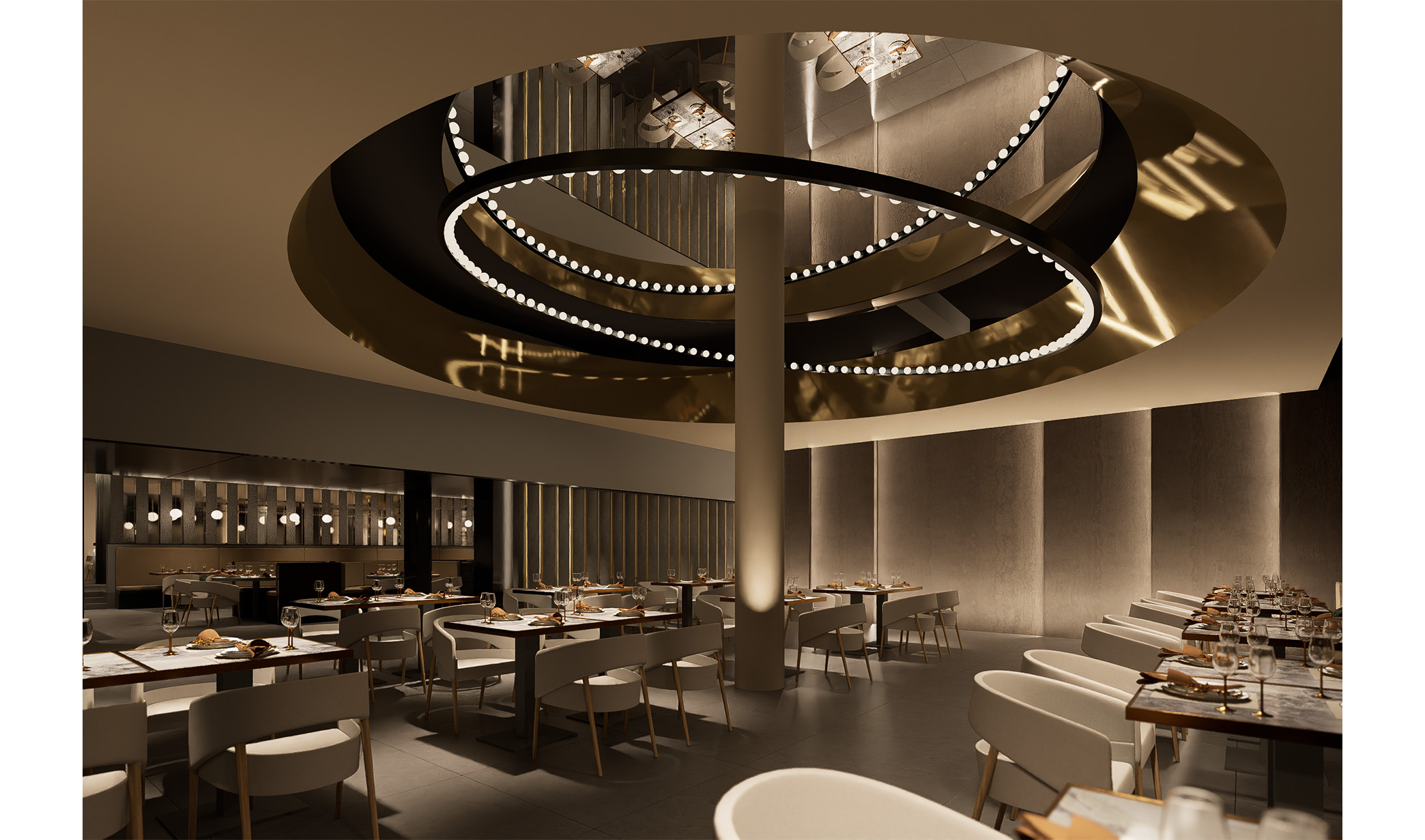 JJ RESTAURANT